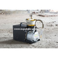 Electric high pressure air compressor 300 bar